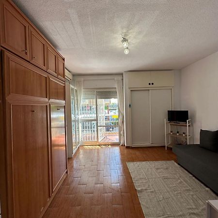 Benalmadena Gamonal Apartment Малага Екстериор снимка