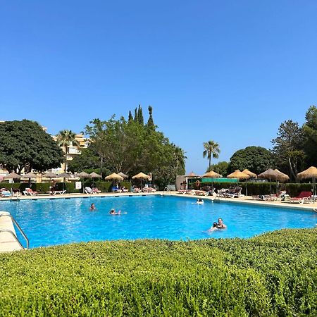 Benalmadena Gamonal Apartment Малага Екстериор снимка