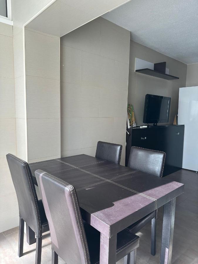 Benalmadena Gamonal Apartment Малага Екстериор снимка
