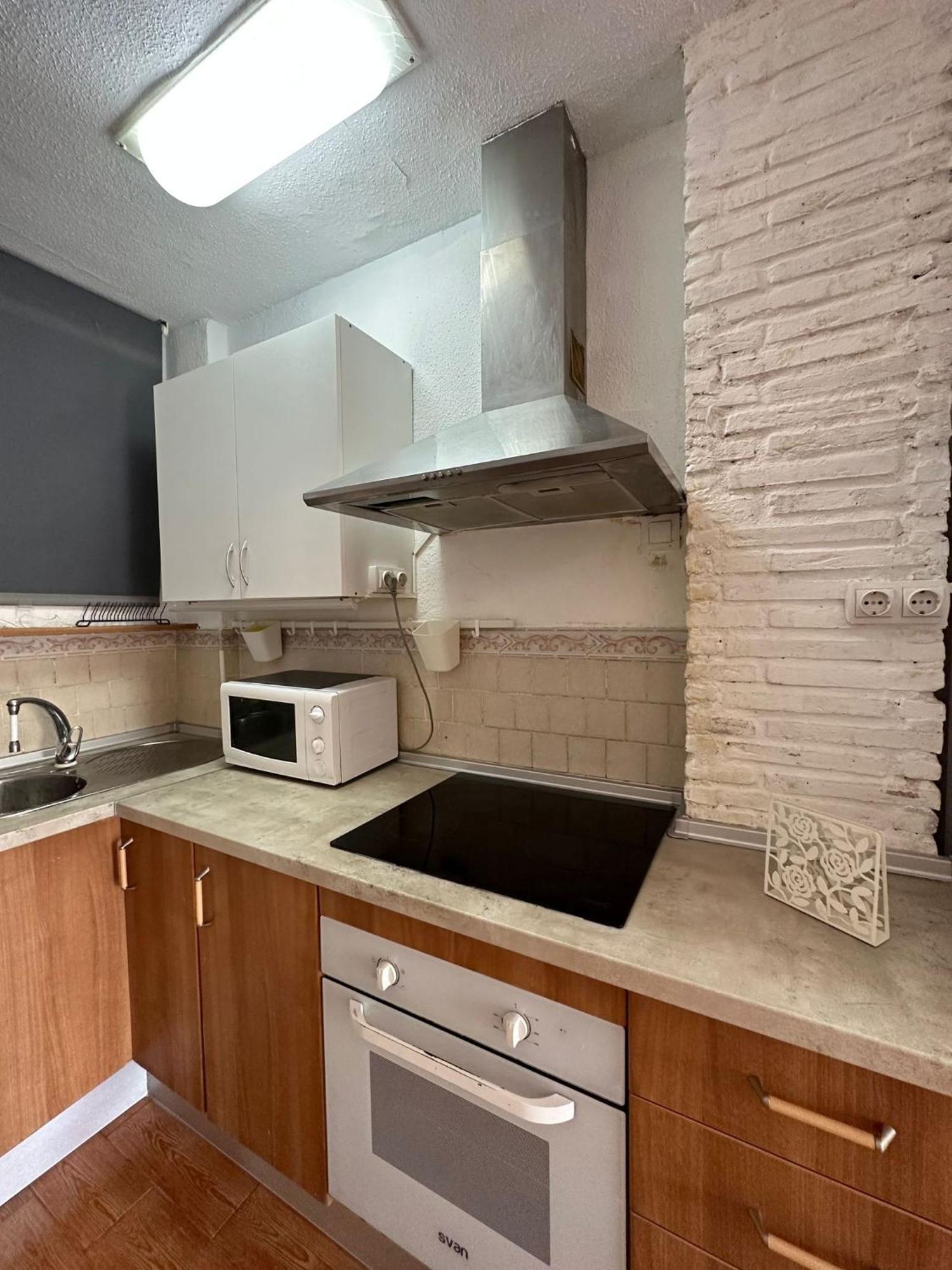 Benalmadena Gamonal Apartment Малага Екстериор снимка